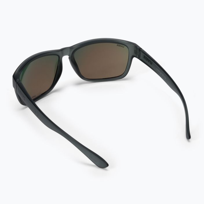 Слънчеви очила UVEX Lgl 36 CV grey S5320175598 2