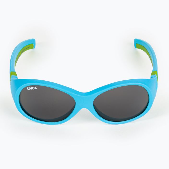 Детски слънчеви очила UVEX Sportstyle 510 blue S5320294716 3