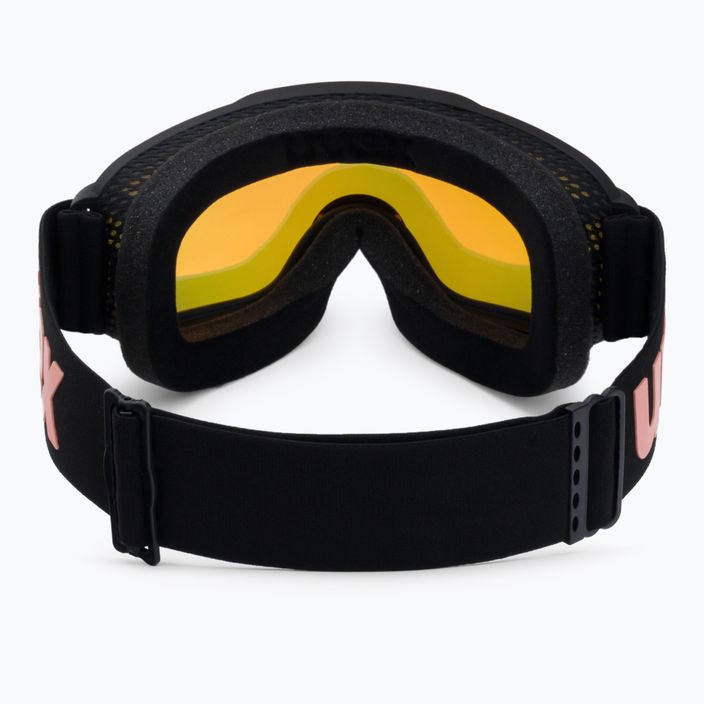 UVEX Downhill 2000 S ски очила черни 55/0/447/2430 3