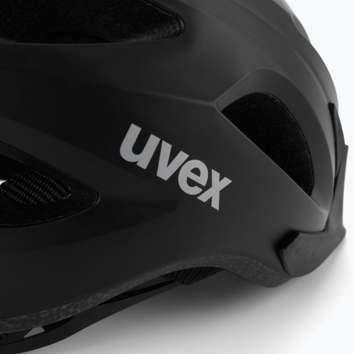 Велосипедна каска UVEX Viva 3 черна S4109840115 7