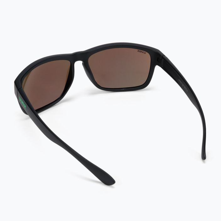 UVEX Lgl 36 CV слънчеви очила черни S5320172295 2