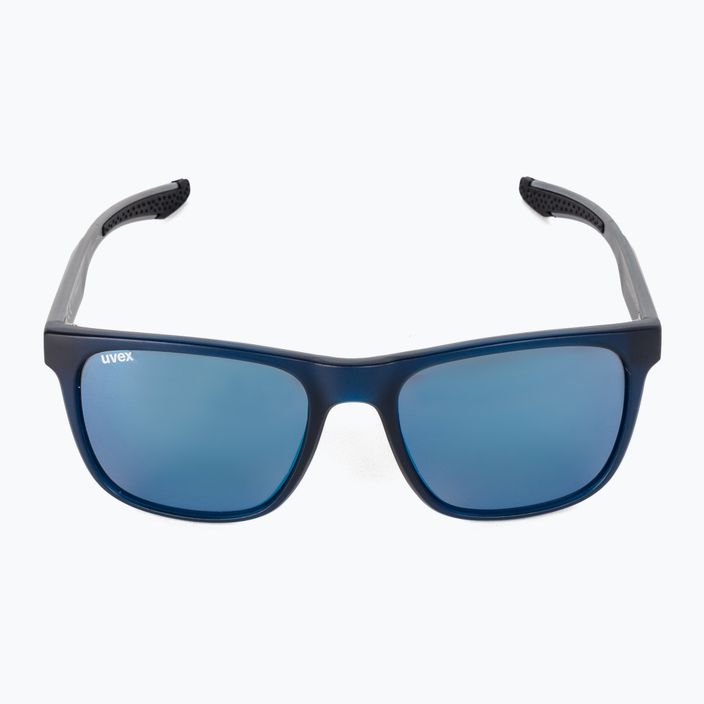 Слънчеви очила UVEX Lgl 42 сиви S5320324514 3
