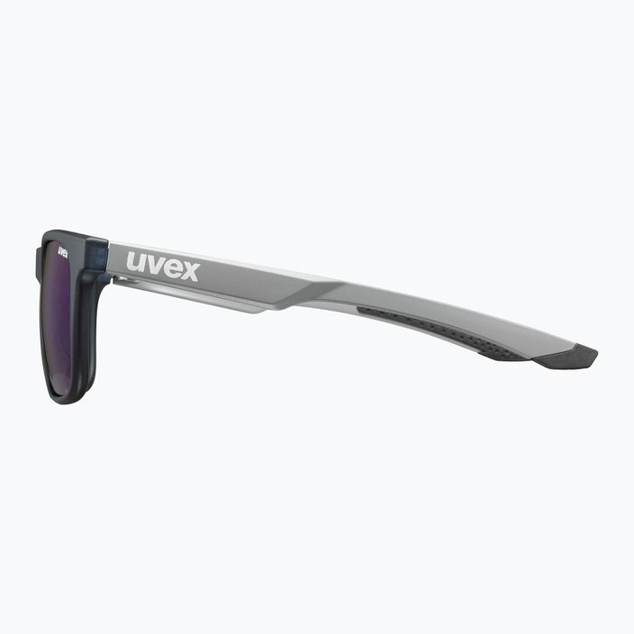 Слънчеви очила UVEX Lgl 42 сиви S5320324514 6