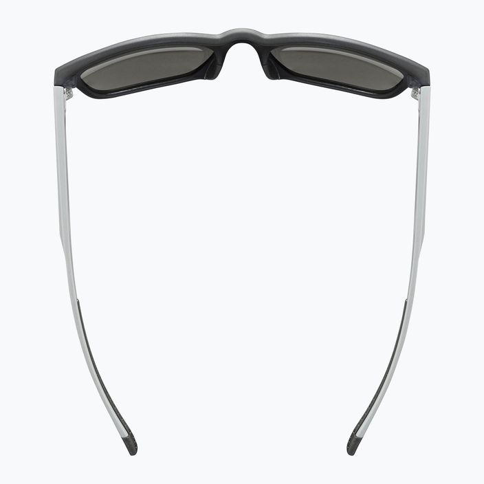 Слънчеви очила UVEX Lgl 42 сиви S5320324514 8