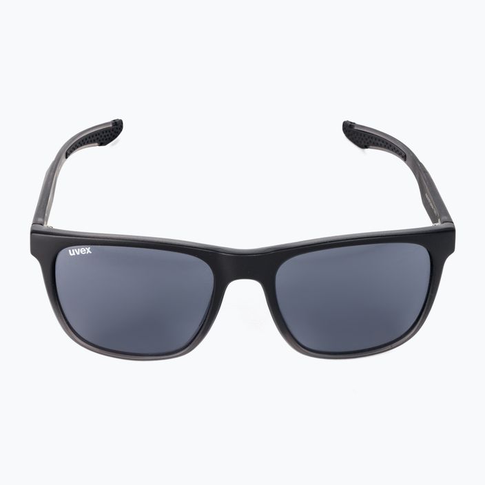 Слънчеви очила UVEX Lgl 42 black S5320322916 3