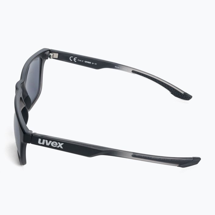 Слънчеви очила UVEX Lgl 42 black S5320322916 4