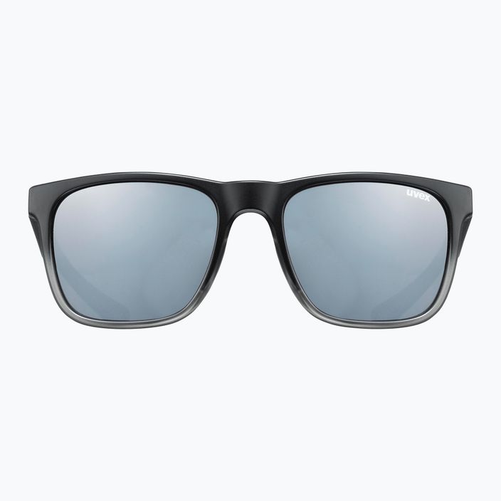Слънчеви очила UVEX Lgl 42 black S5320322916 6