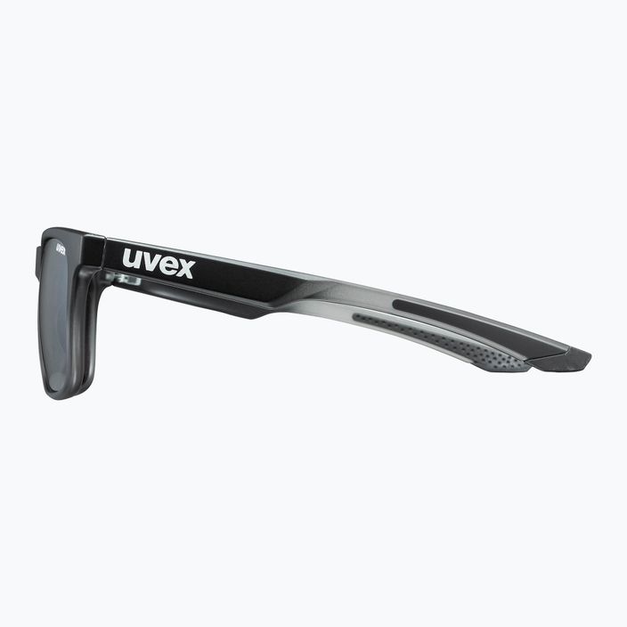 Слънчеви очила UVEX Lgl 42 black S5320322916 7