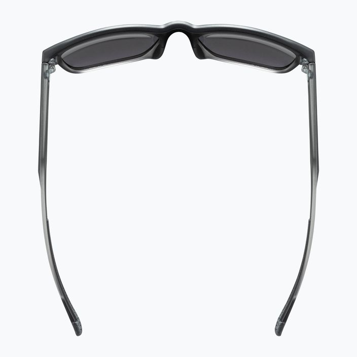 Слънчеви очила UVEX Lgl 42 black S5320322916 8