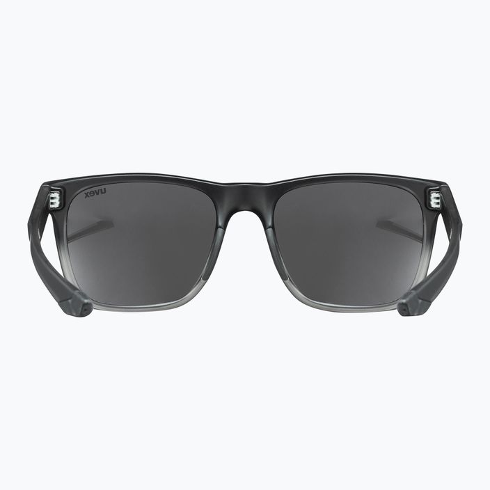 Слънчеви очила UVEX Lgl 42 black S5320322916 9