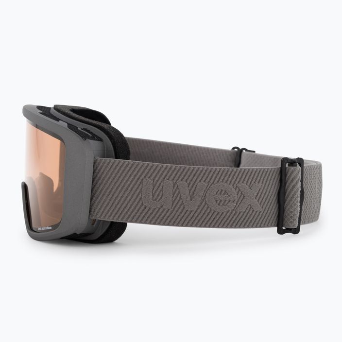 UVEX Saga TO сиви ски очила 55/1/351/5030 4