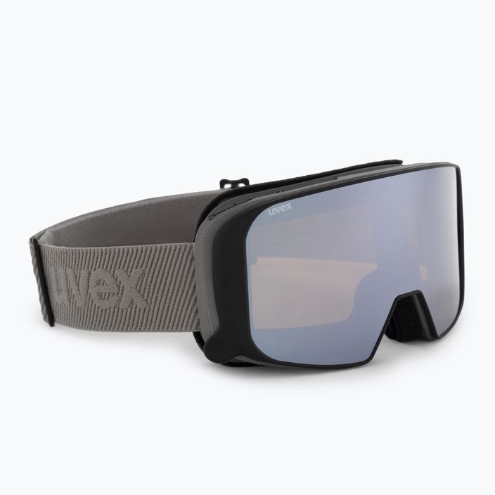 UVEX Saga TO сиви ски очила 55/1/351/5030 7