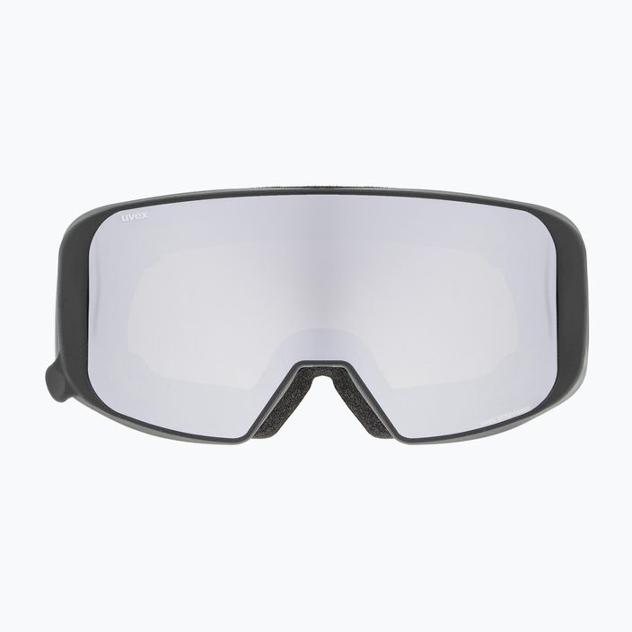 UVEX Saga TO сиви ски очила 55/1/351/5030 9
