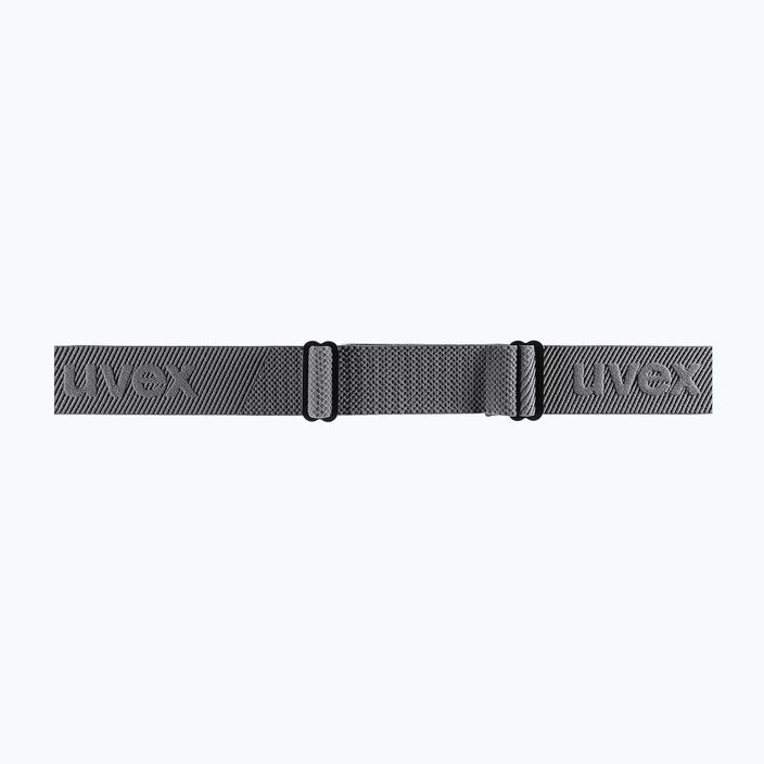 UVEX Saga TO сиви ски очила 55/1/351/5030 11