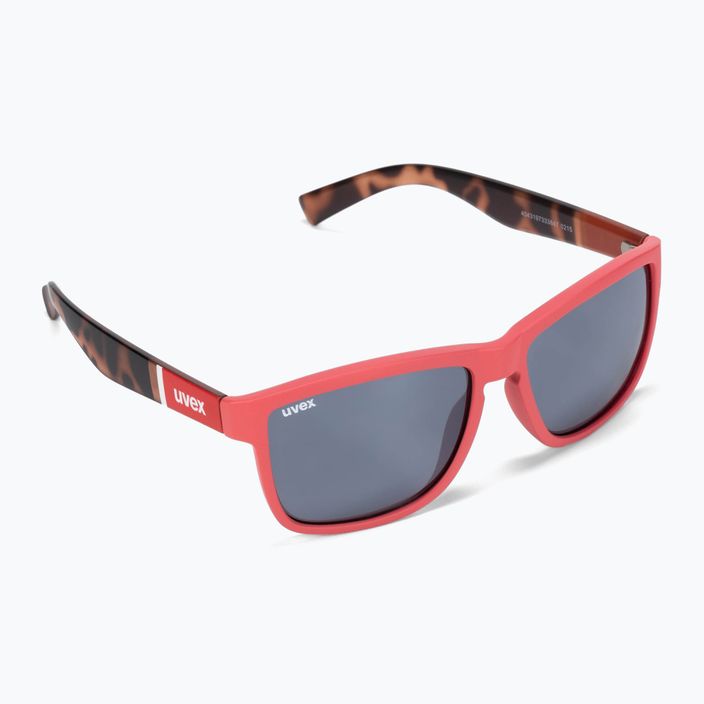 UVEX слънчеви очила Lgl 39 червени S5320123616
