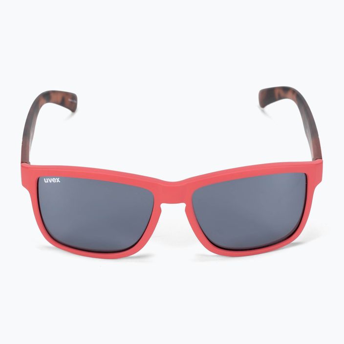 UVEX слънчеви очила Lgl 39 червени S5320123616 3