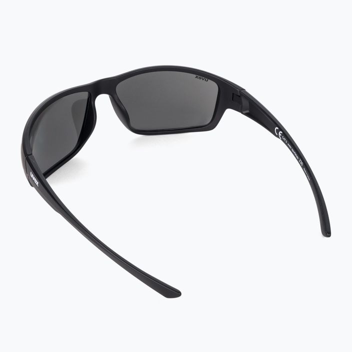 Очила за велосипед UVEX Sportstyle 230 black S5320692216 2