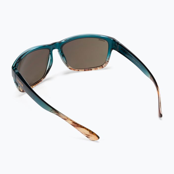 UVEX Lgl 36 CV сини слънчеви очила S5320174697 2