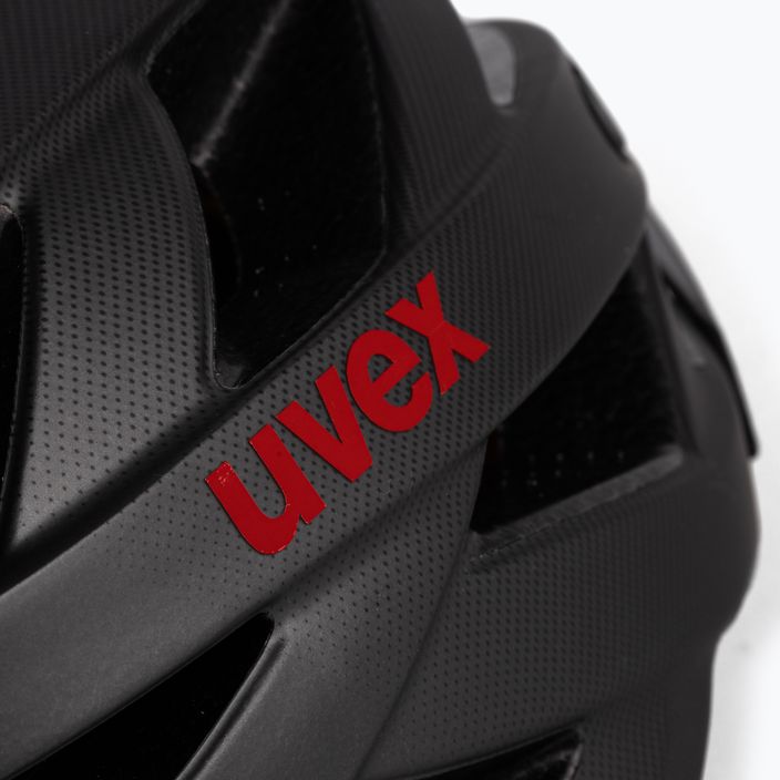 Велосипедна каска UVEX I-vo CC MIPS черна S4106130215 7