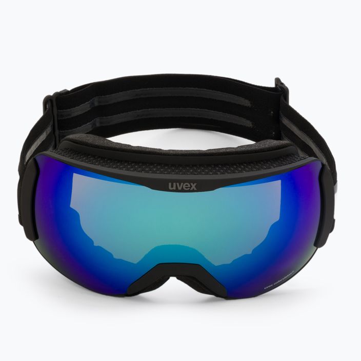 Очила за ски UVEX Downhill 2100 CV черни 55/0/392/20 2