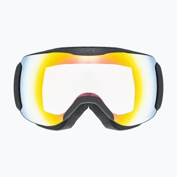 UVEX Downhill 2100 V ски очила черни 55/0/391/2030 7