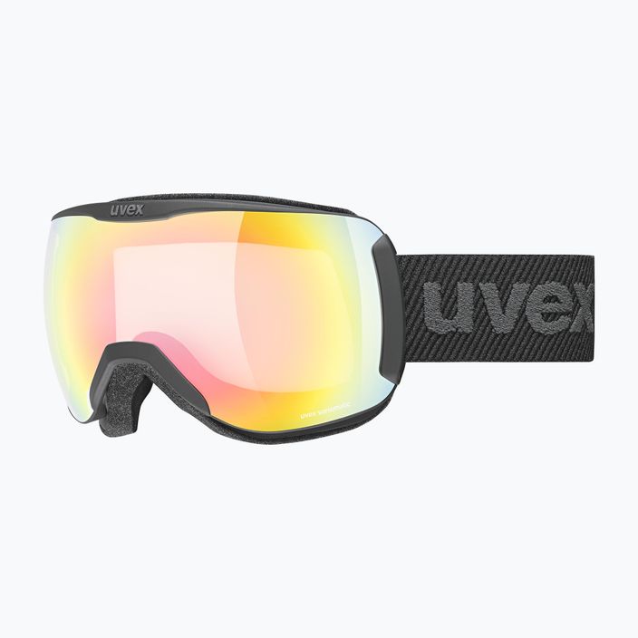 UVEX Downhill 2100 V ски очила черни 55/0/391/2030 8