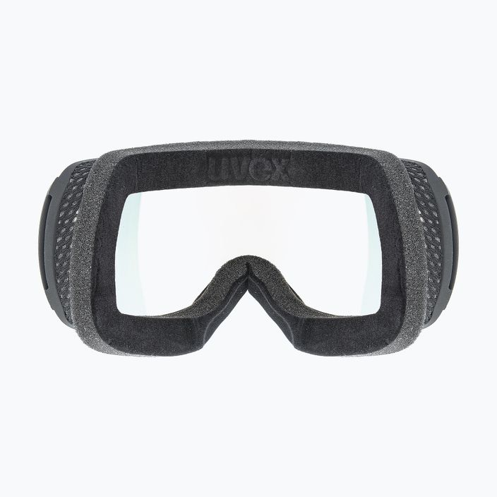 UVEX Downhill 2100 V ски очила черни 55/0/391/2030 9