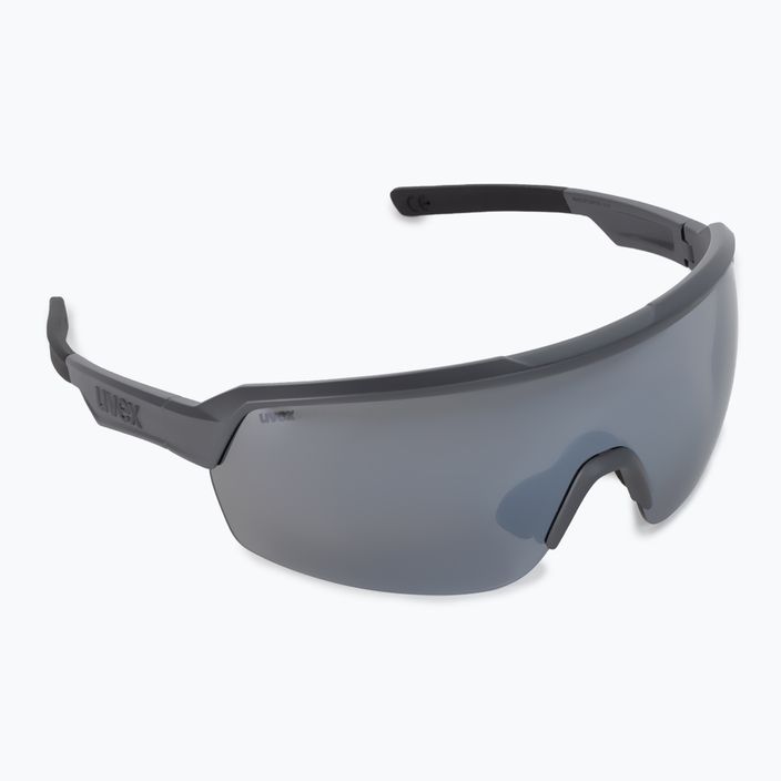 Очила за велосипед UVEX Sportstyle 227 сиви S5320665516