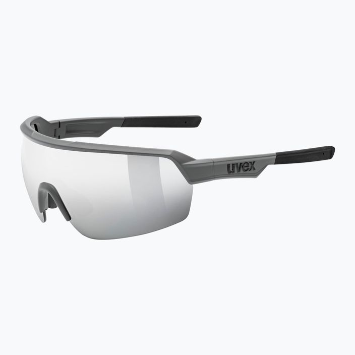Очила за велосипед UVEX Sportstyle 227 сиви S5320665516 6