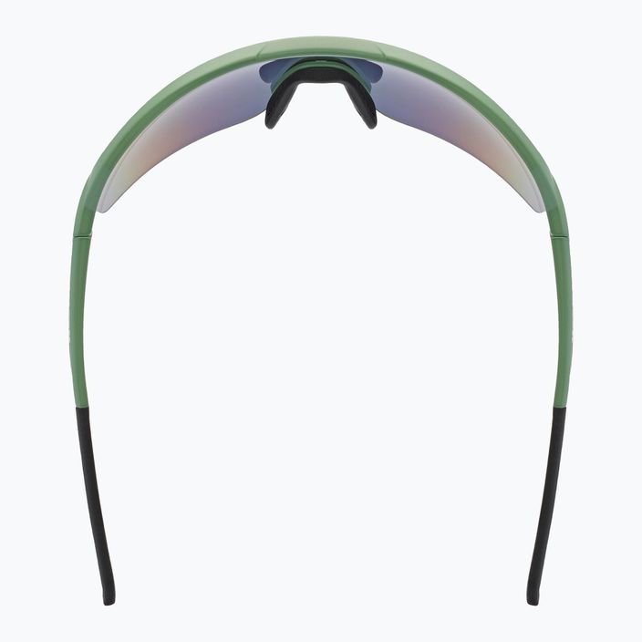 Велосипедни очила UVEX Sportstyle 227 green S5320667716 9
