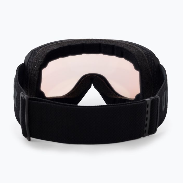 UVEX Downhill 2100 V ски очила черни 55/0/391/2130 3