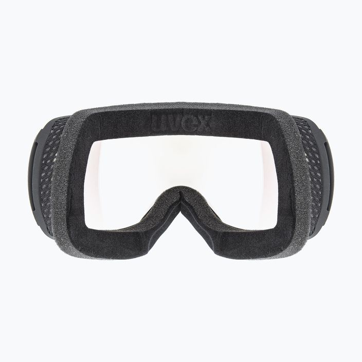 UVEX Downhill 2100 V ски очила черни 55/0/391/2130 8