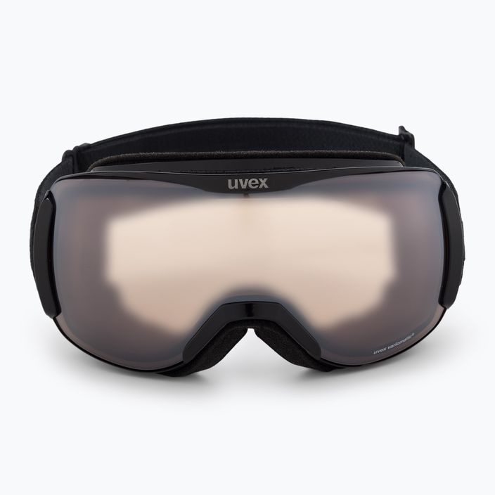 UVEX Downhill 2100 V ски очила черни 55/0/391/2230 2
