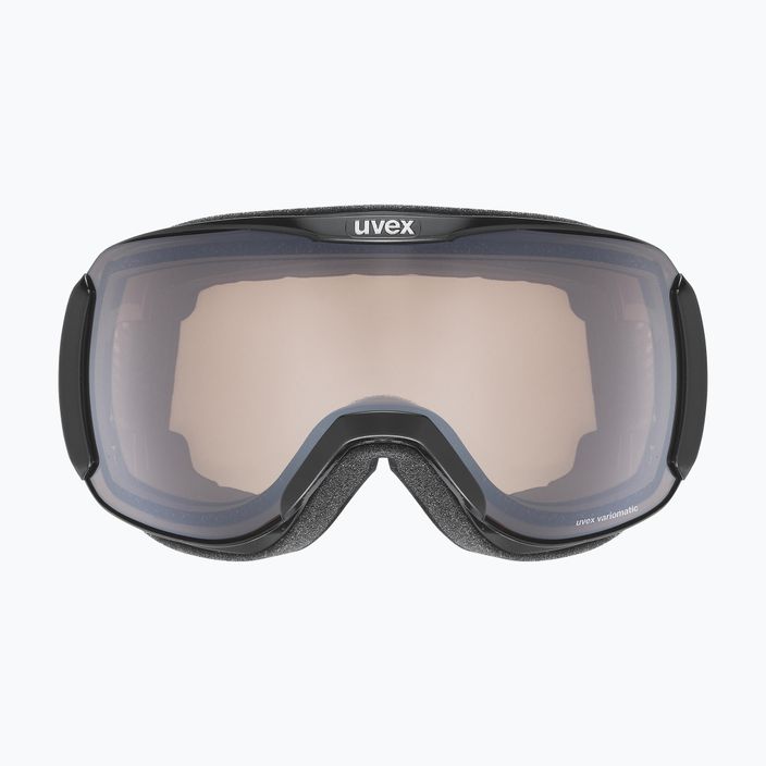 UVEX Downhill 2100 V ски очила черни 55/0/391/2230 6