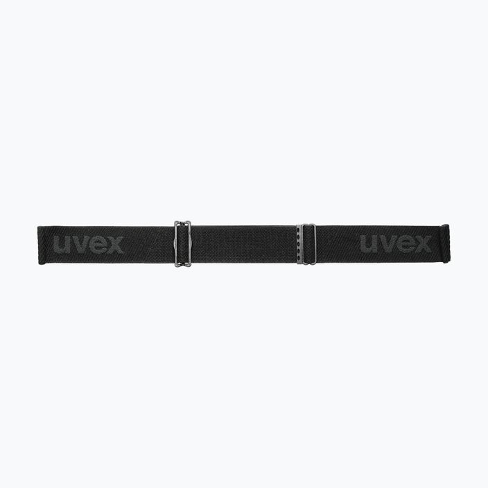 UVEX Downhill 2100 V ски очила черни 55/0/391/2230 9