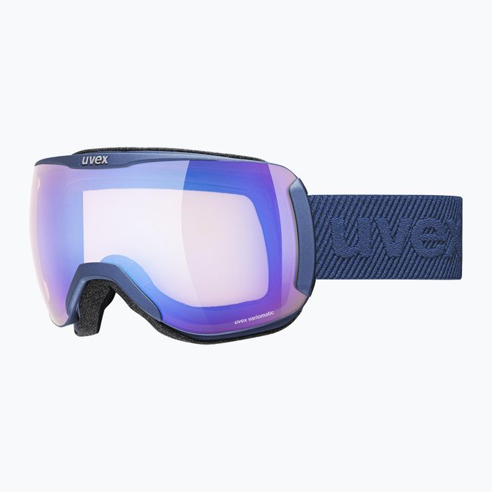 Очила за ски UVEX Downhill 2100 V navy blue 55/0/391/4030 7