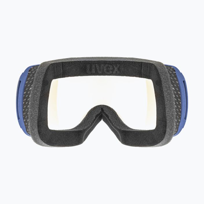 Очила за ски UVEX Downhill 2100 V navy blue 55/0/391/4030 8