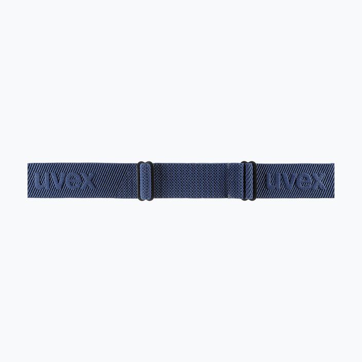 Очила за ски UVEX Downhill 2100 V navy blue 55/0/391/4030 9
