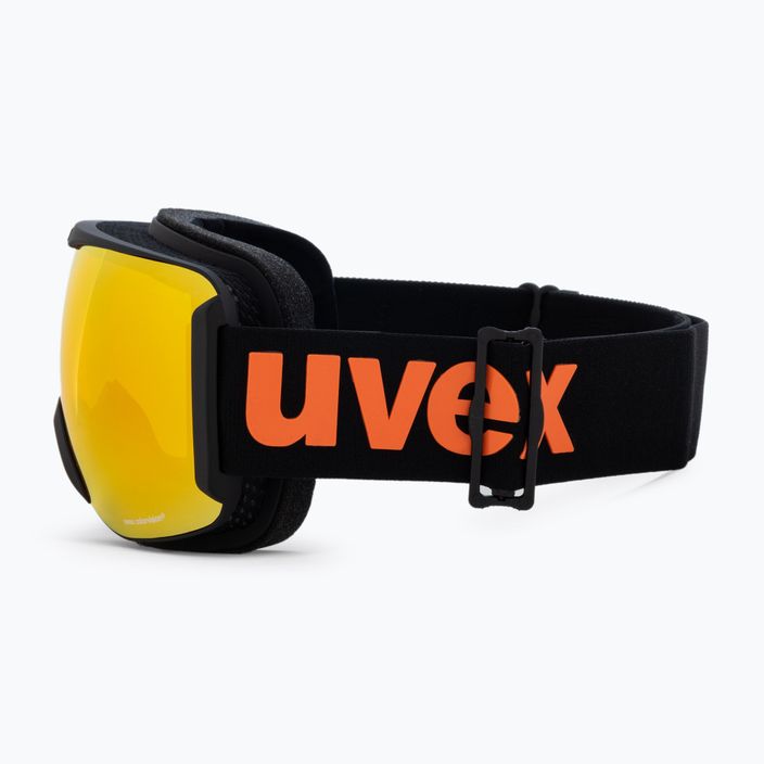 Очила за ски UVEX Downhill 2100 CV 55/0/392/24 4