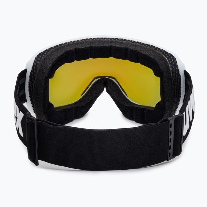 Очила за ски UVEX Downhill 2100 CV 55/0/392/10 3