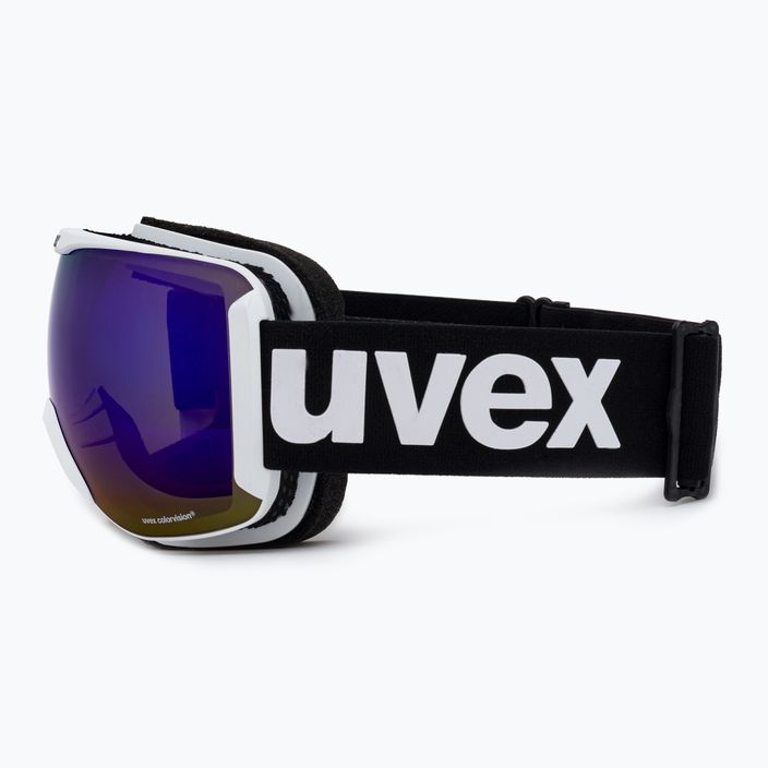 Очила за ски UVEX Downhill 2100 CV 55/0/392/10 4