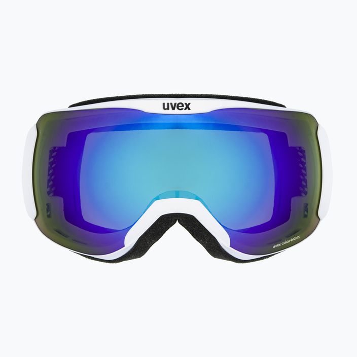 Очила за ски UVEX Downhill 2100 CV 55/0/392/10 7