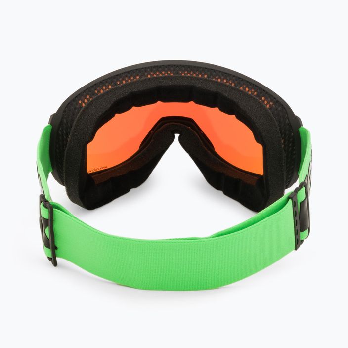 Очила за ски UVEX Downhill 2100 CV 55/0/392/26 3
