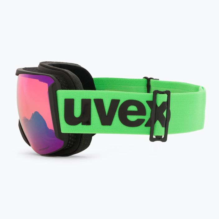 Очила за ски UVEX Downhill 2100 CV 55/0/392/26 4