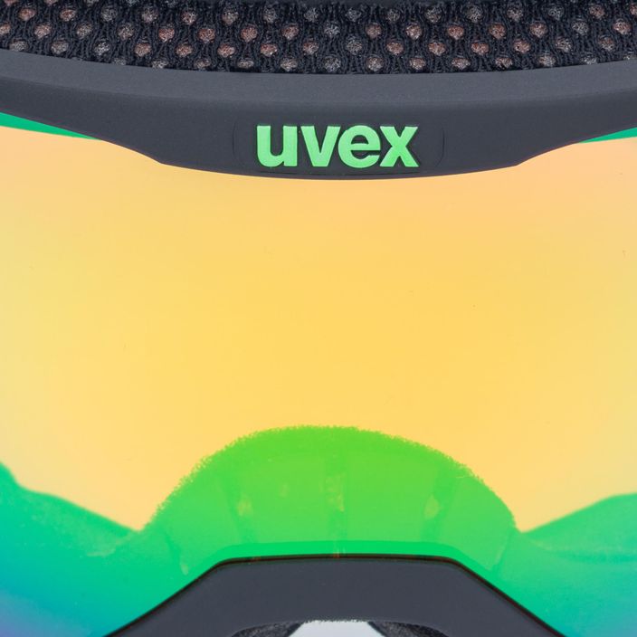 Очила за ски UVEX Downhill 2100 CV 55/0/392/26 5