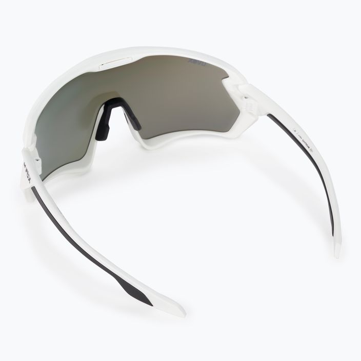 Велосипедни очила UVEX Sportstyle 231 white S5320658806 2