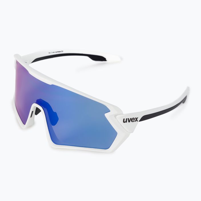 Велосипедни очила UVEX Sportstyle 231 white S5320658806 5