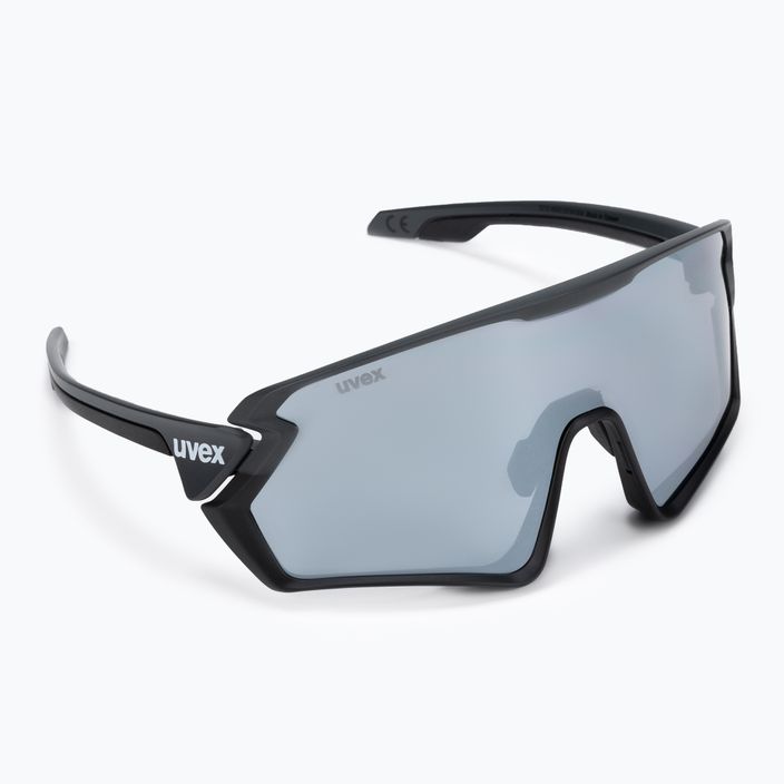 Очила за велосипед UVEX Sportstyle 231 black-grey S5320652506
