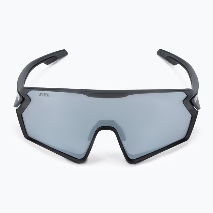 Очила за велосипед UVEX Sportstyle 231 black-grey S5320652506 3