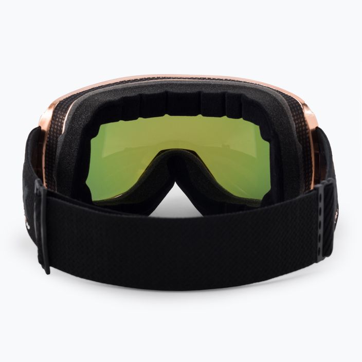 Дамски ски очила UVEX Downhill 2100 WE розови 55/0/396/0230 3